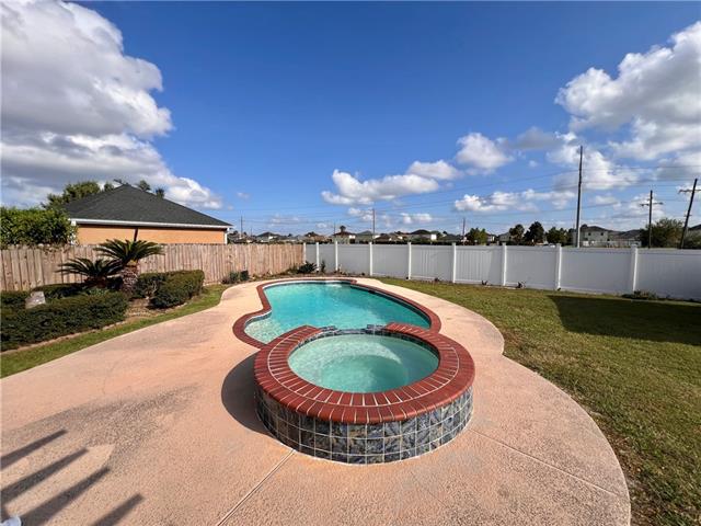 2153 Sutherland Place Harvey, LA 70058 - Photo 30 of 31