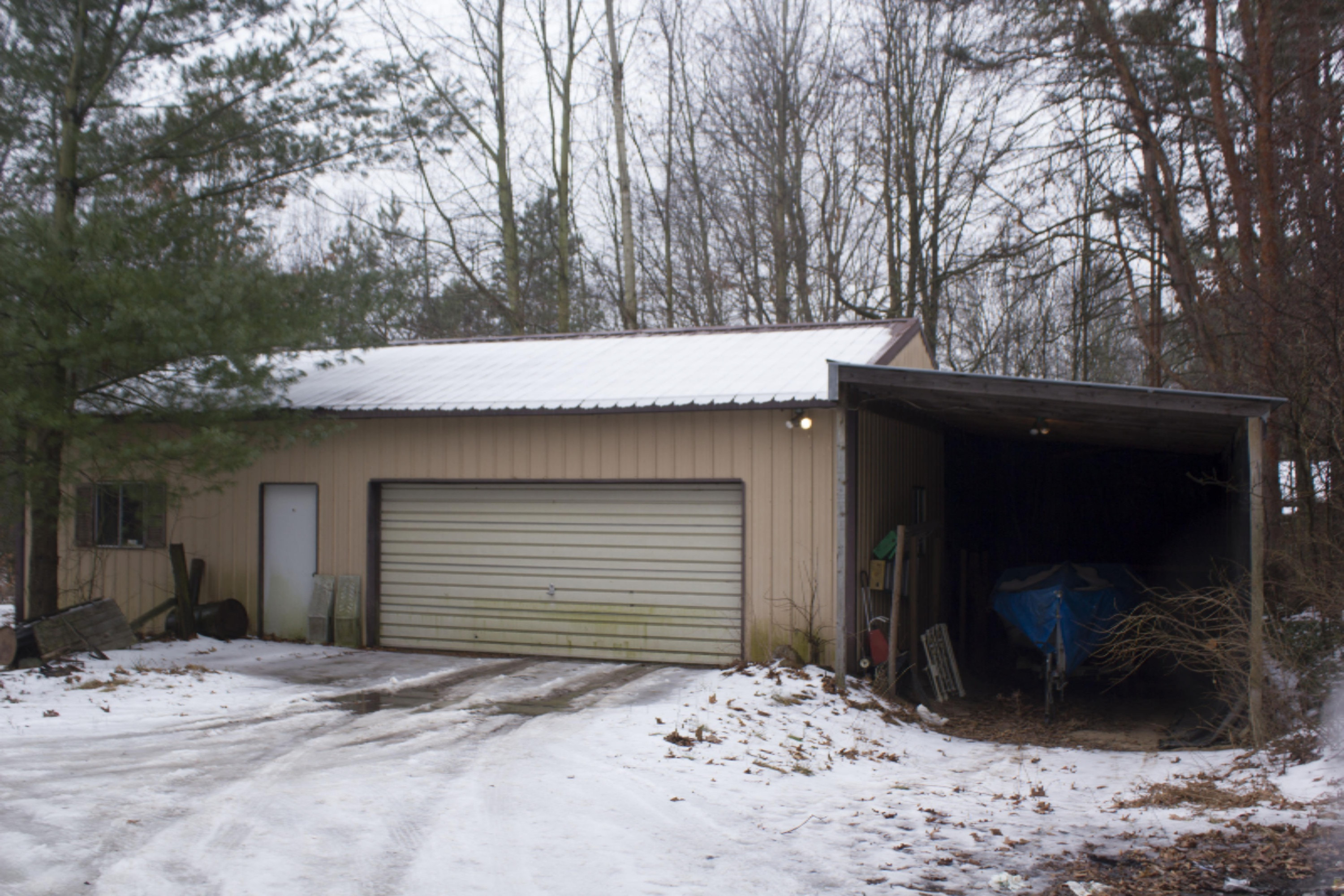 10533 Shaw Lake Road Middleville, MI 49333 - Photo 19 of 26 _MG_5786