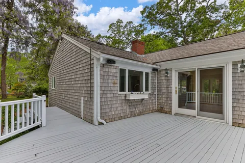 $849,000 | 34 Featherbed Lane, Brewster, MA 02631