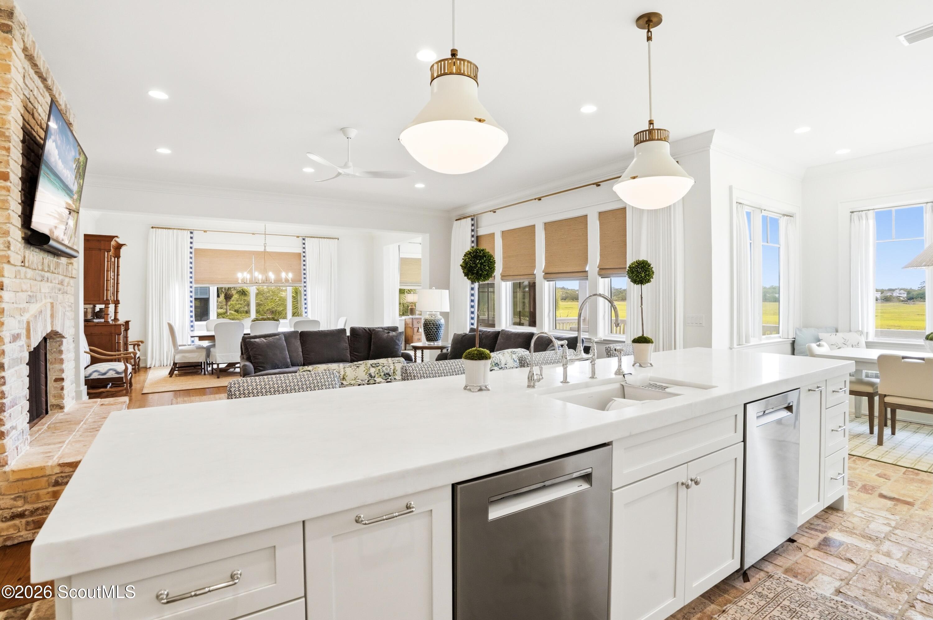 1700 Ocean Road St. Simons Island, GA 31522 - Photo 11 of 85