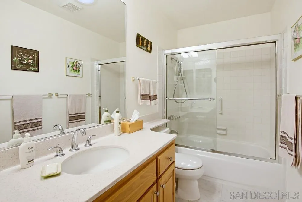 2164 Valley Mill Road El Cajon, CA 92020 - Photo 24 of 34 2 full baths!