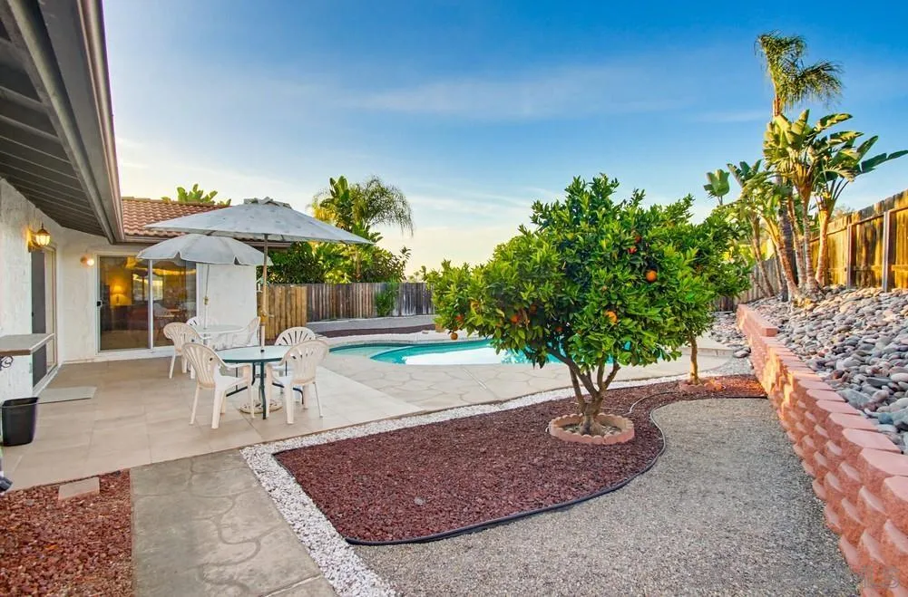 2164 Valley Mill Road El Cajon, CA 92020 - Photo 31 of 34 Manicured to perfection!