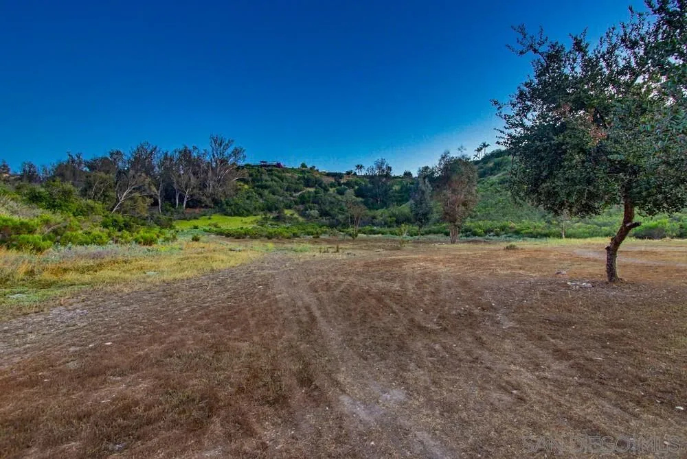 2164 Valley Mill Road El Cajon, CA 92020 - Photo 33 of 34 Miles of hiking and walking trails near by!