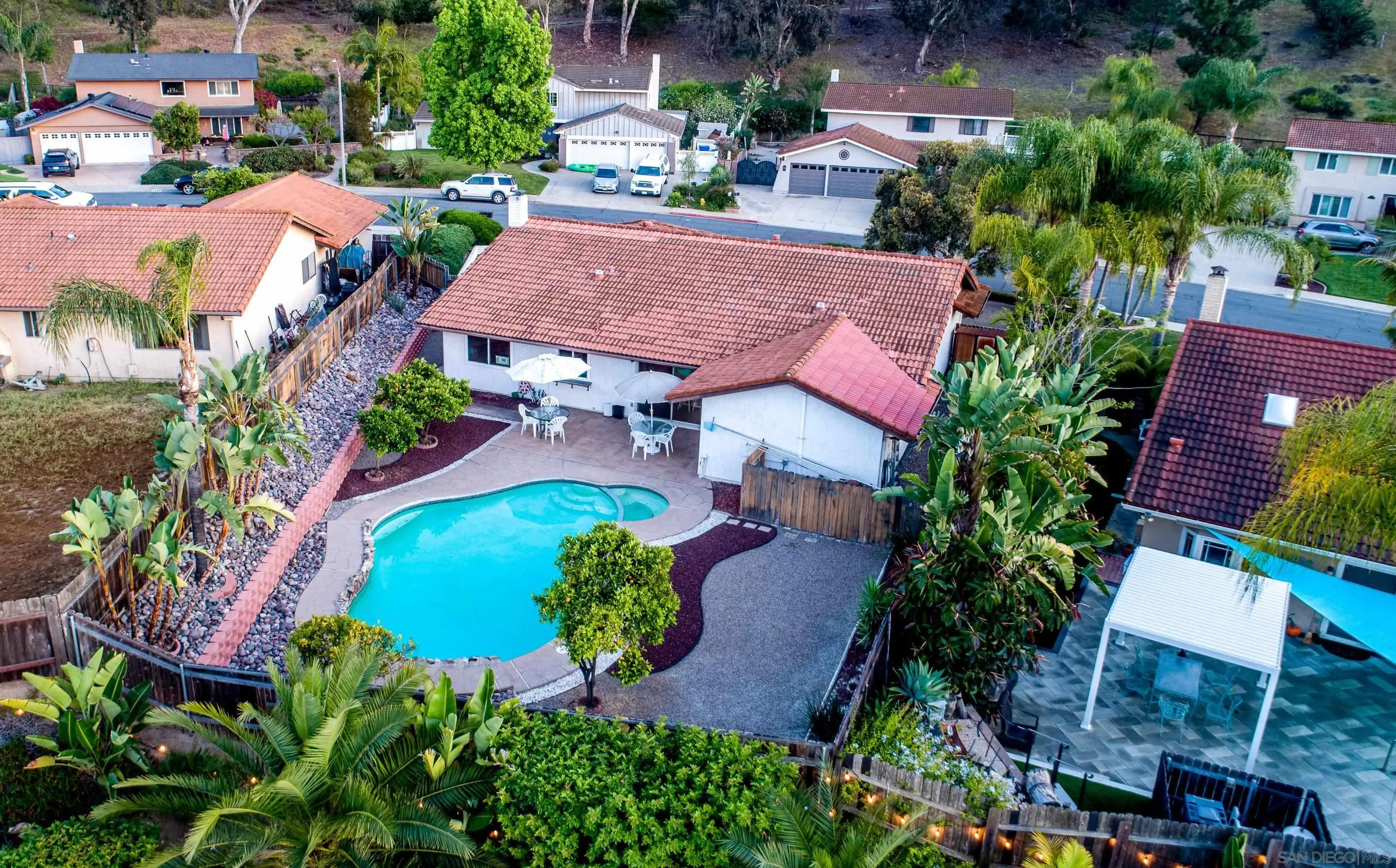 2164 Valley Mill Road El Cajon, CA 92020 - Photo 34 of 34 Make this YOUR home before someone else does! Welcome Home!