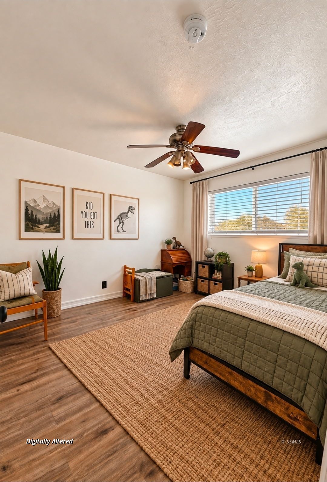 1213 West Willow Avenue Ridgecrest, CA 93555 - Photo 16 of 25 Gallery Image 16