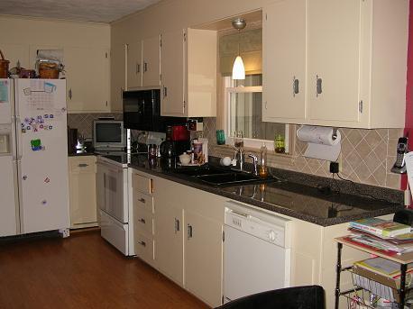 2042 Pico Road Buchanan, VA 24066 - Photo 7 of 9 Kitchen