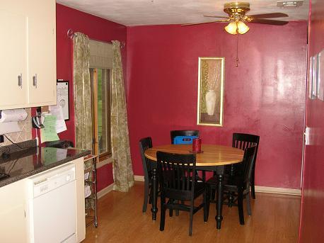 2042 Pico Road Buchanan, VA 24066 - Photo 8 of 9 Eat-In Kitchen