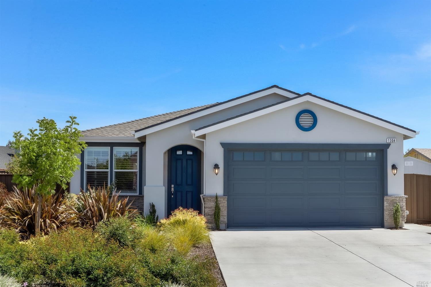 1304 Crestview Court Santa Rosa, CA 95403 - Photo 1 of 1 Desirable cul-de-sac location