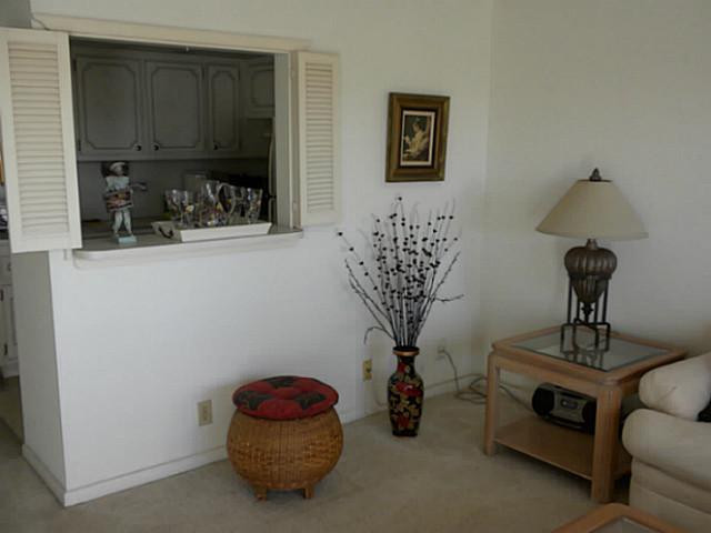 16 Suffolk A, Unit 16 Boca Raton, FL 33434 - Photo 4 of 17 Exterior Front