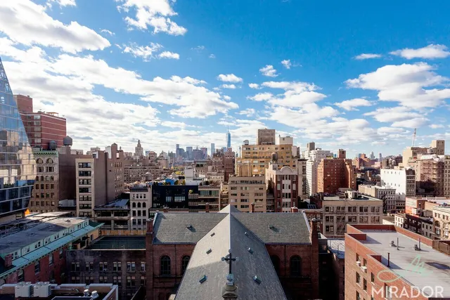 $5,000 | 43 West 16th Street, Unit 10D | Flatiron
