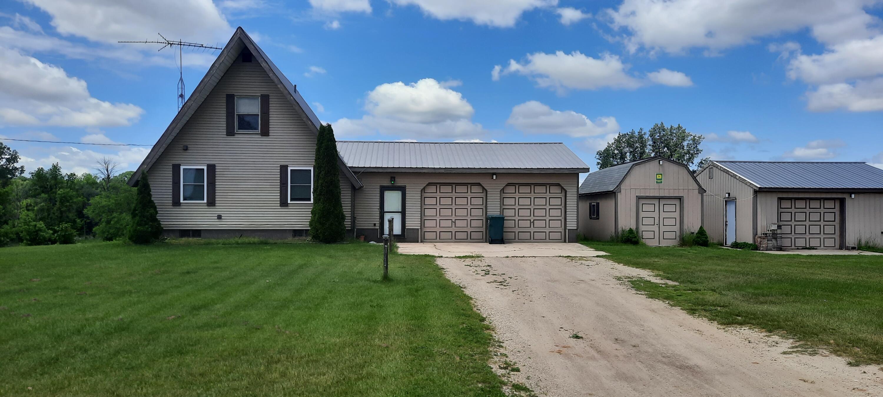 5741 Squires Road Conklin, MI 49403 - Photo 1 of 1 20220607_125240