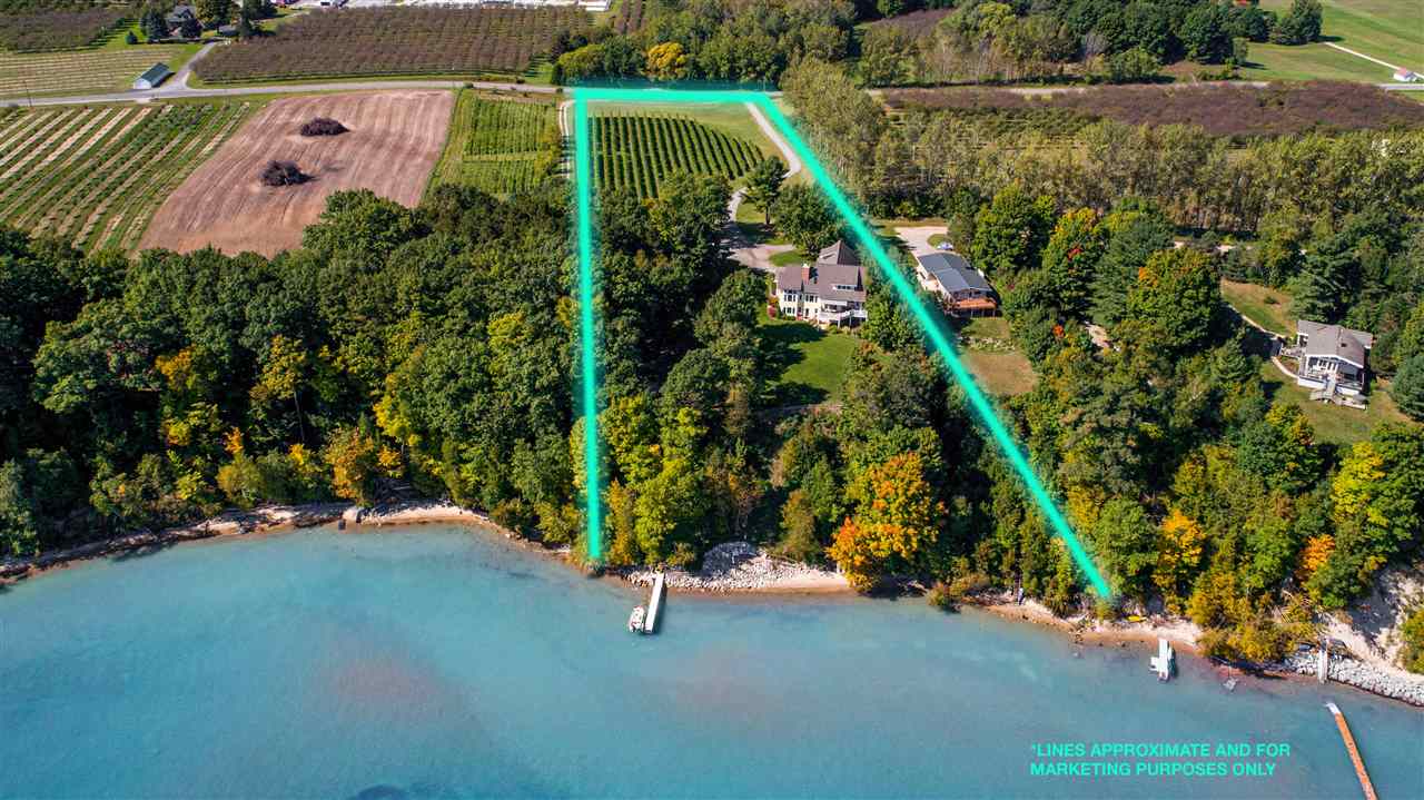 2795 South Lee Point Road Suttons Bay, MI 49682 - Photo 67 of 67