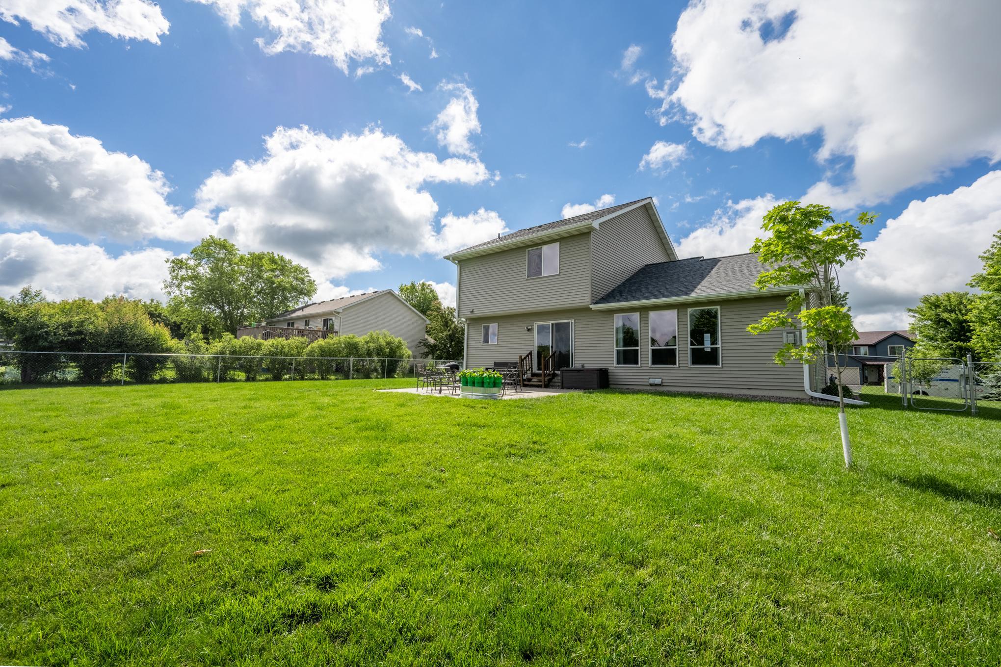293 Birch Street Baldwin, WI 54002 - Photo 4 of 46