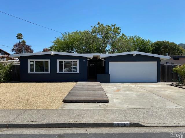 824 Rincon Way San Rafael, CA 94903 - Photo 1 of 1 Gallery Image 1