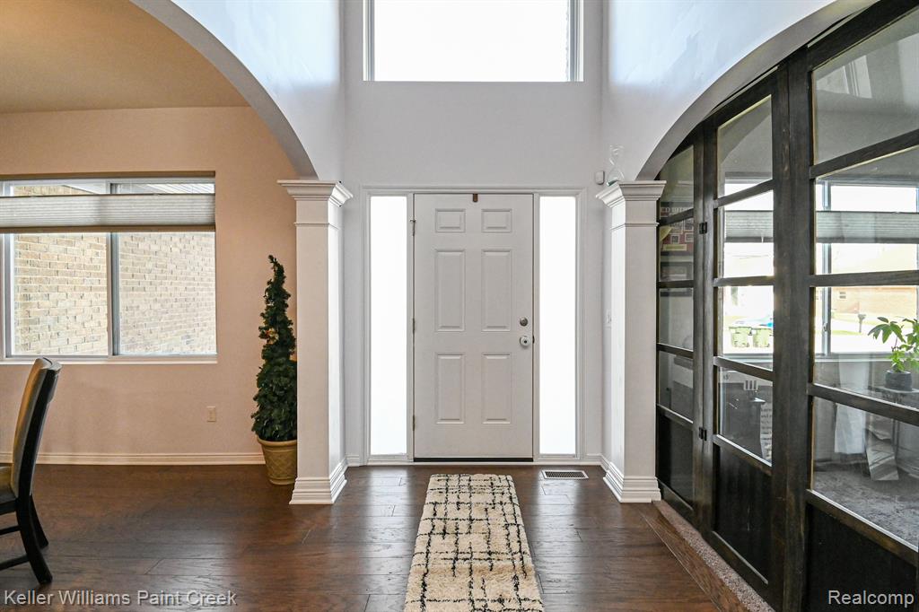 3399 Mildred Avenue Rochester Hills, MI 48309 - Photo 3 of 50