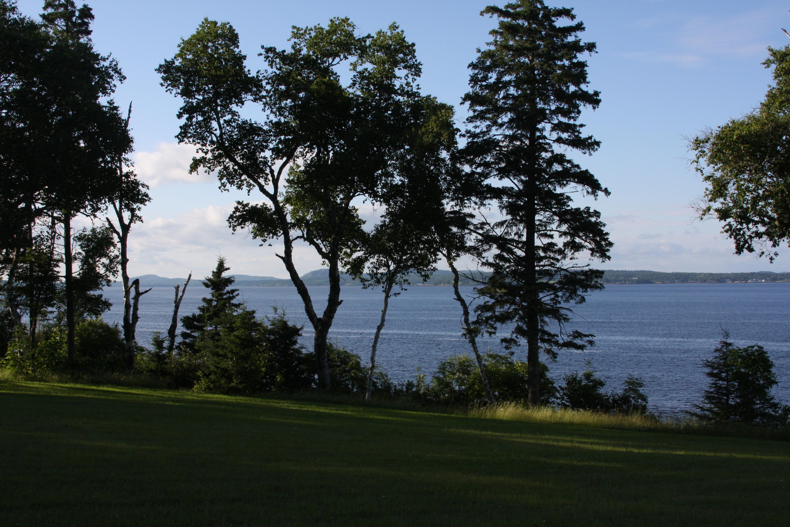 198 Gin Cove Road Perry, ME 04667 - Photo 33 of 46 0372