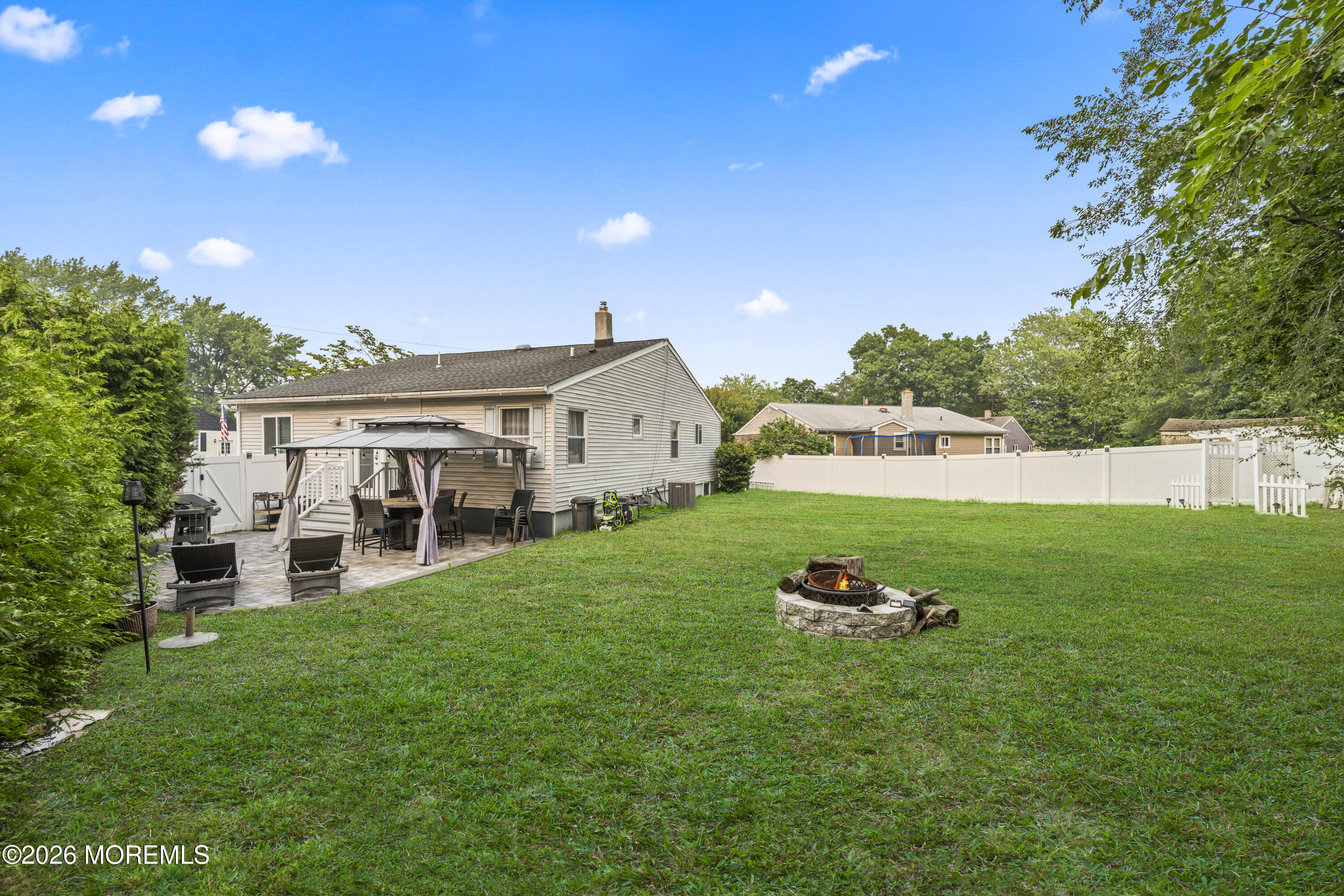 4 David Street Hazlet, NJ 07730 - Photo 28 of 30 4 David St.