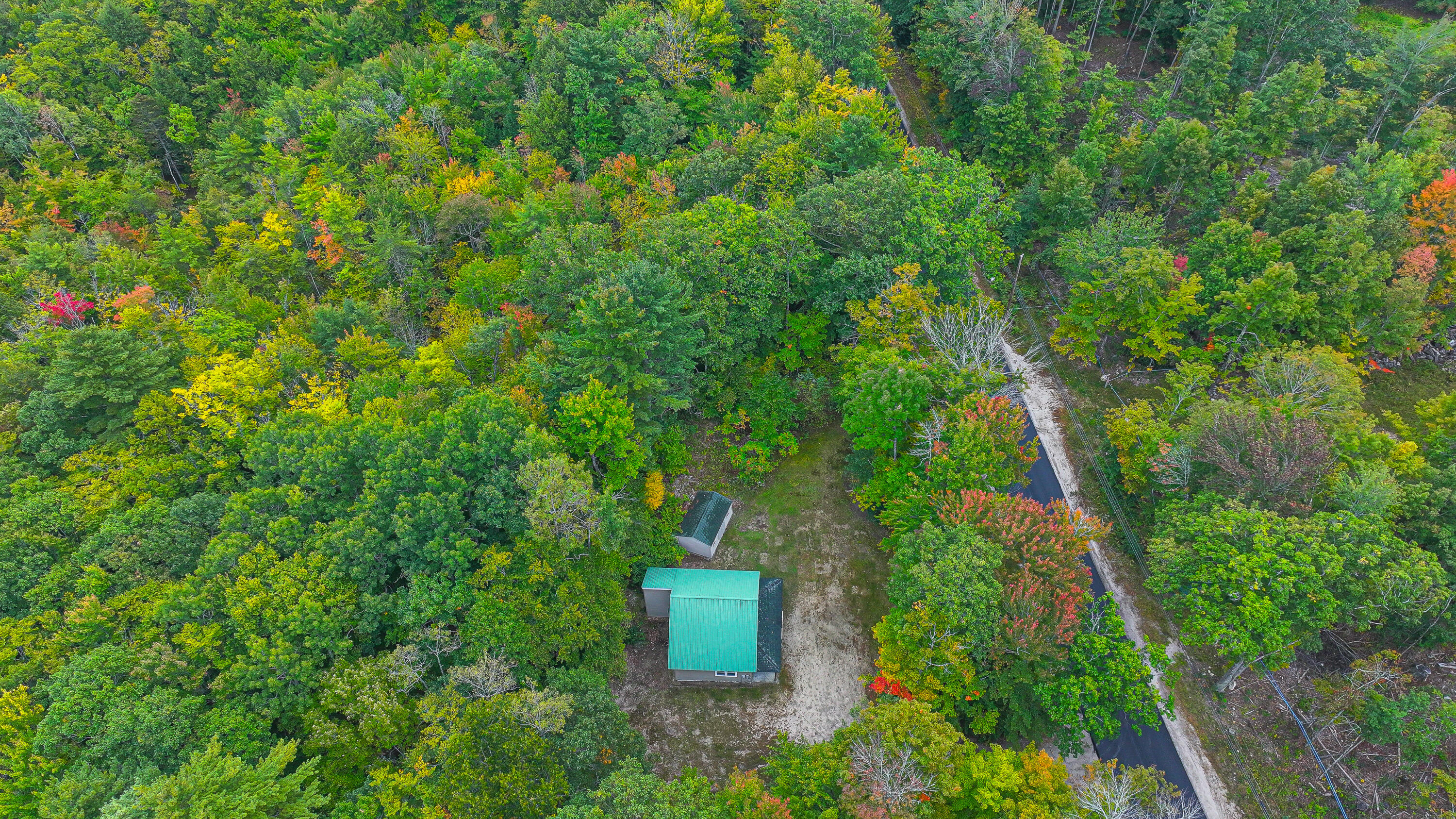 425 Long Hill Road Sebago, ME 04029 - Photo 66 of 69 425 long hill road-16