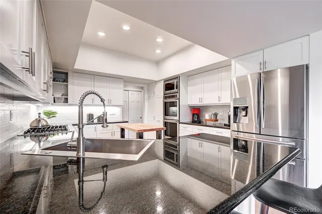 $899,000 | 5745 West Mansfield Avenue, Unit 265, Denver, CO 80235