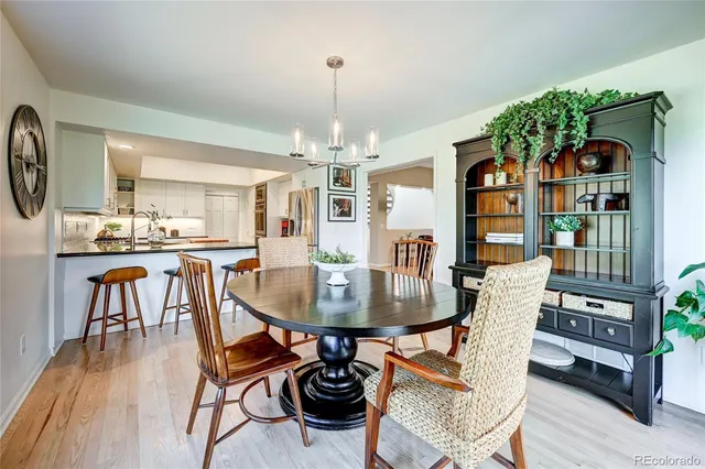 $899,000 | 5745 West Mansfield Avenue, Unit 265, Denver, CO 80235