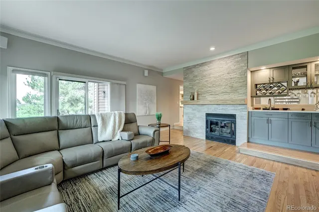 $899,000 | 5745 West Mansfield Avenue, Unit 265, Denver, CO 80235