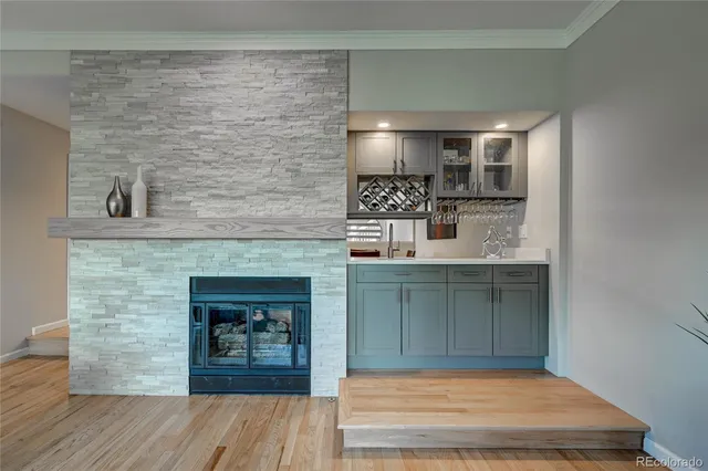 $899,000 | 5745 West Mansfield Avenue, Unit 265, Denver, CO 80235