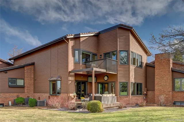 $899,000 | 5745 West Mansfield Avenue, Unit 265, Denver, CO 80235