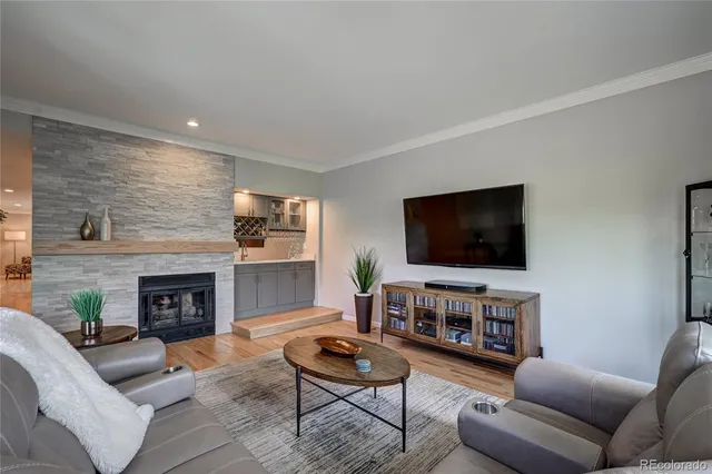 $899,000 | 5745 West Mansfield Avenue, Unit 265, Denver, CO 80235