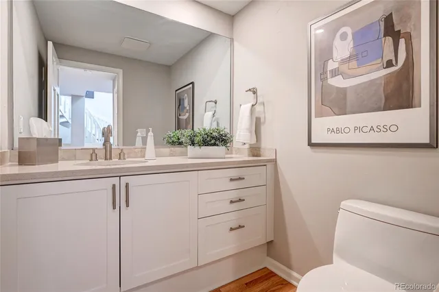 $899,000 | 5745 West Mansfield Avenue, Unit 265, Denver, CO 80235