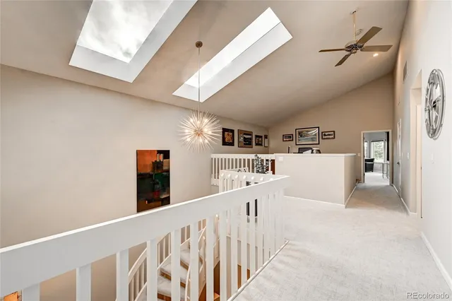 $899,000 | 5745 West Mansfield Avenue, Unit 265, Denver, CO 80235