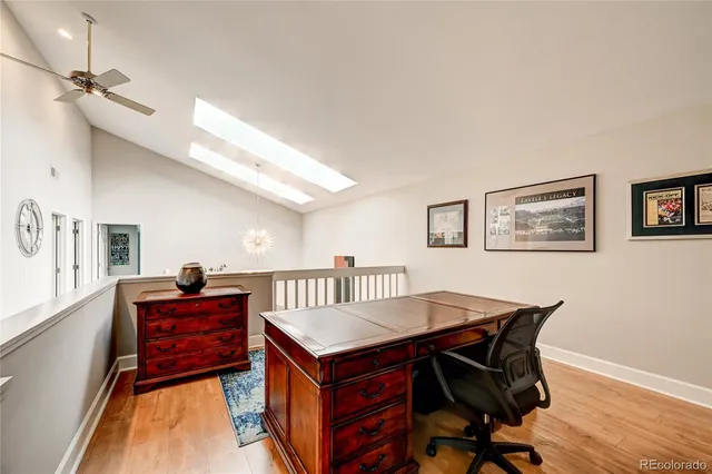 $899,000 | 5745 West Mansfield Avenue, Unit 265, Denver, CO 80235