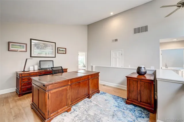 $899,000 | 5745 West Mansfield Avenue, Unit 265, Denver, CO 80235