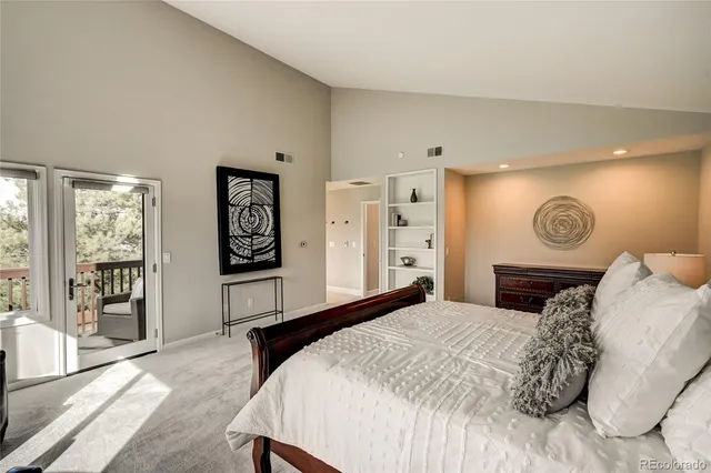 $899,000 | 5745 West Mansfield Avenue, Unit 265, Denver, CO 80235