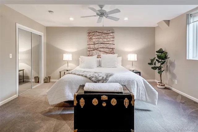 $899,000 | 5745 West Mansfield Avenue, Unit 265, Denver, CO 80235