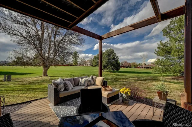 $899,000 | 5745 West Mansfield Avenue, Unit 265, Denver, CO 80235