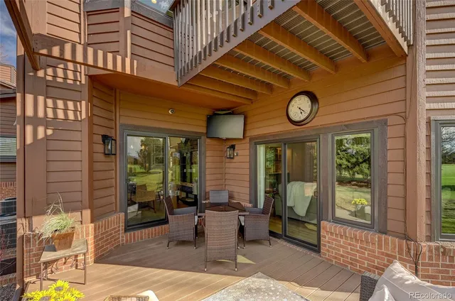 $899,000 | 5745 West Mansfield Avenue, Unit 265, Denver, CO 80235