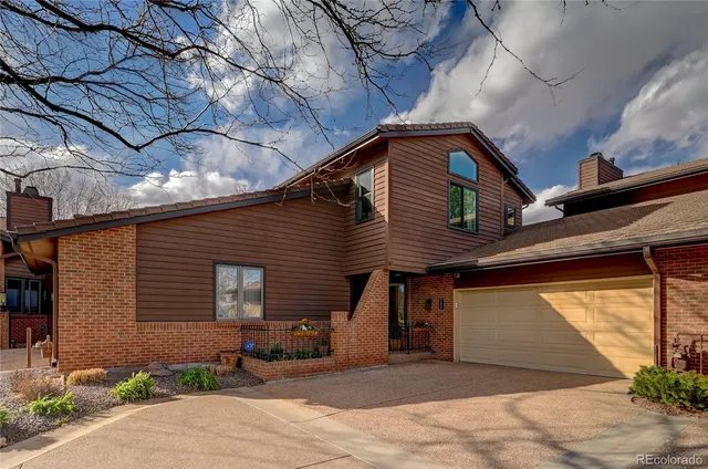 $899,000 | 5745 West Mansfield Avenue, Unit 265, Denver, CO 80235