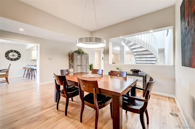 $899,000 | 5745 West Mansfield Avenue, Unit 265, Denver, CO 80235