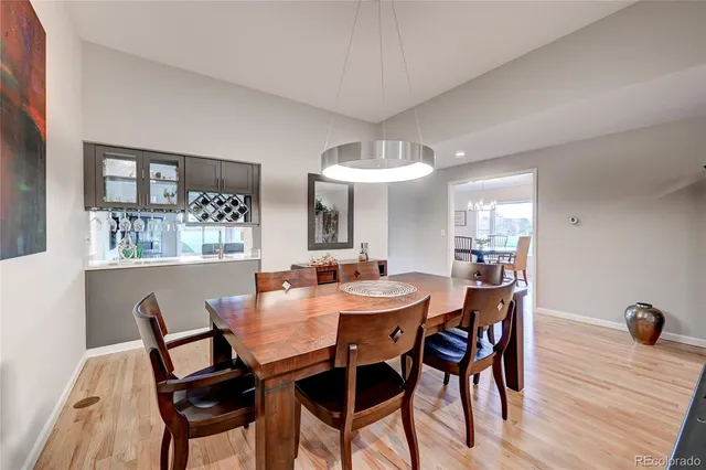 $899,000 | 5745 West Mansfield Avenue, Unit 265, Denver, CO 80235