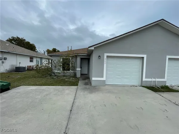 $1,600 | 903 Andalusia Boulevard, Cape Coral, FL 33909