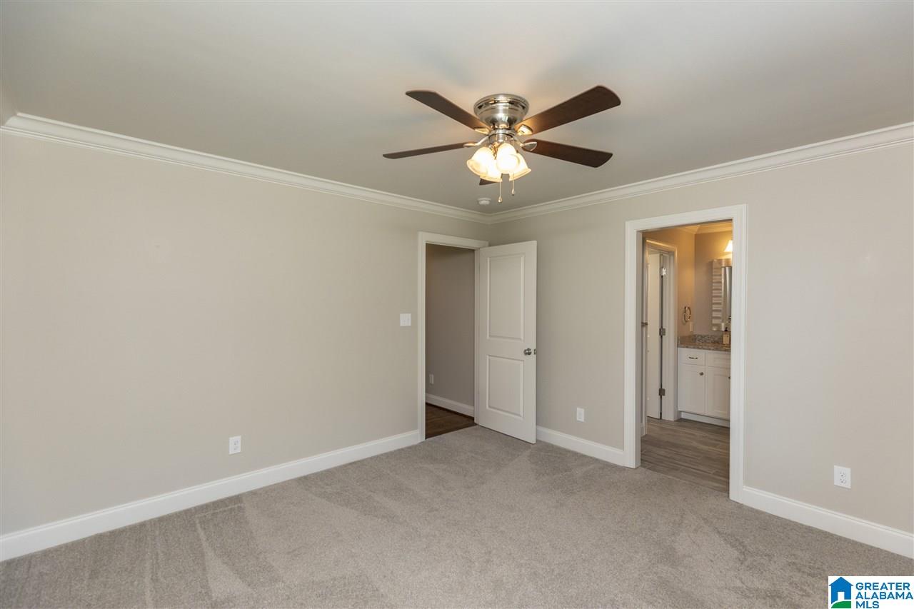 809 Rosemary Way Mount Olive, AL 35117 - Photo 35 of 48