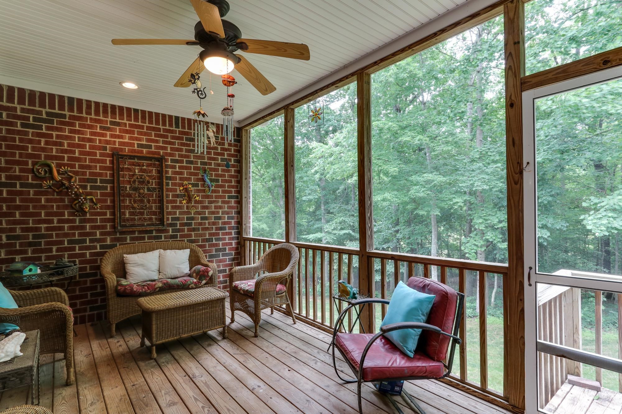 1408 Rhea Drive Garner, NC 27529 - Photo 30 of 34 Photo 30