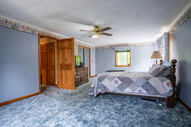 $189,900 | 49 Center Street, Brownville, ME 04414