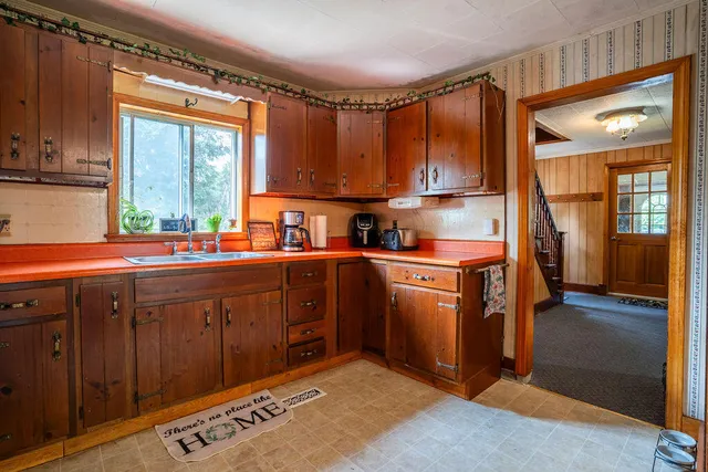 $189,900 | 49 Center Street, Brownville, ME 04414