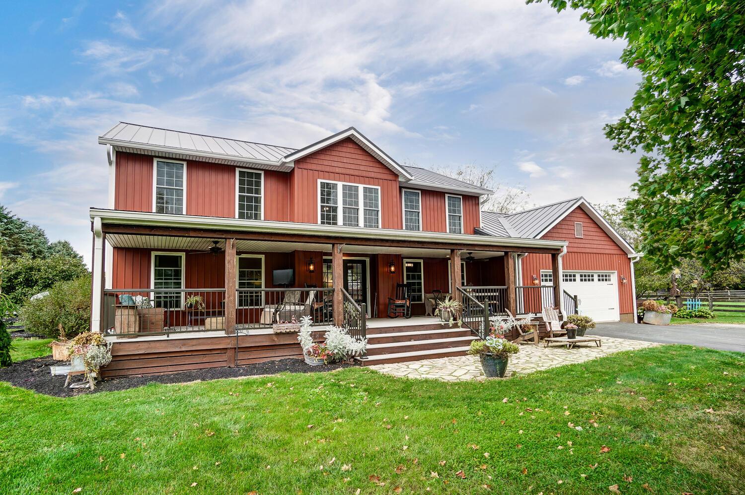 1297 Case Road Delaware, OH 43015 - Photo 1 of 75