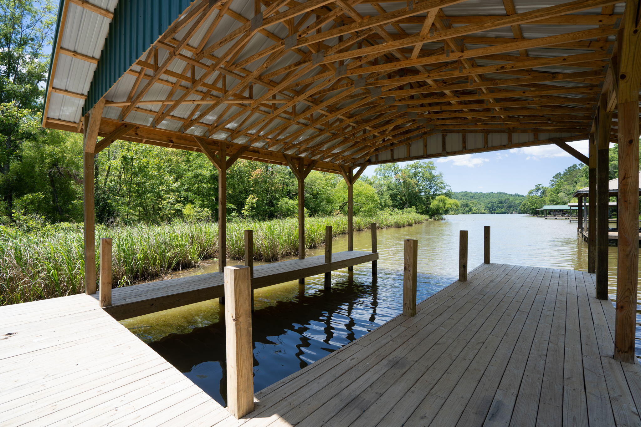 6134 Lamontville Road Decatur, TN 37322 - Photo 3 of 22 28-web-or-mls-DSC04899