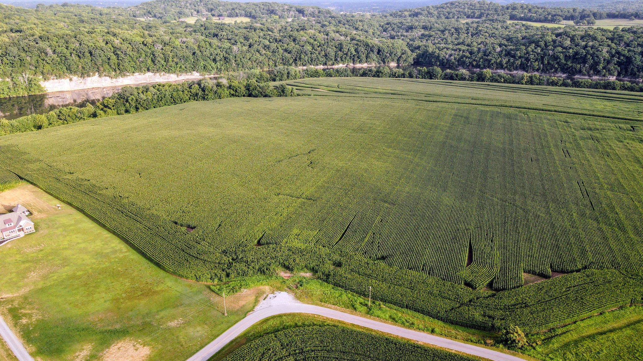 0 Beasleys Bend Road Lebanon, TN 37087 - Photo 3 of 13