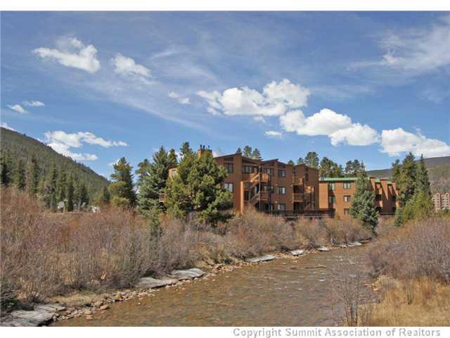 1473 West Keystone Road, Unit 2930 Keystone, CO 80435 - Photo 1 of 13 Gallery Image 1