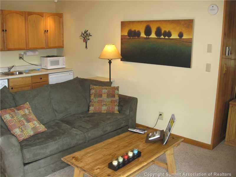 1473 West Keystone Road, Unit 2930 Keystone, CO 80435 - Photo 4 of 13 Gallery Image 4