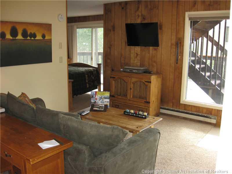 1473 West Keystone Road, Unit 2930 Keystone, CO 80435 - Photo 5 of 13 Gallery Image 5